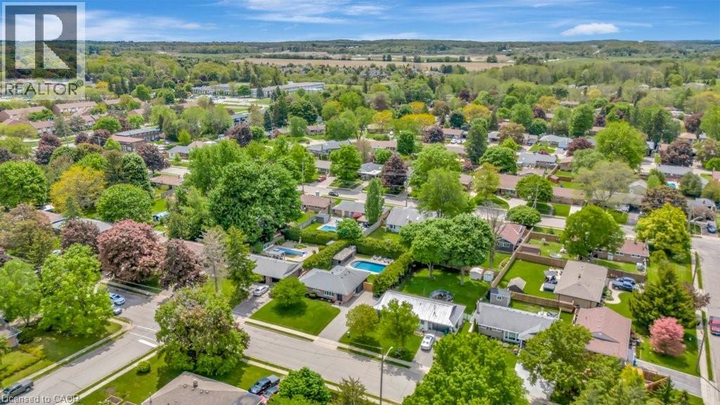 22 Dale Avenue, Cambridge, Ontario  N1S 3M6 - Photo 47 - 40831581