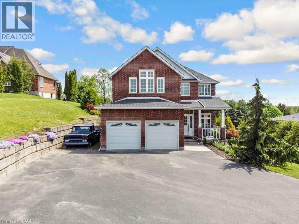 1161 Maple Manor Road, Cambridge, Ontario  N1R 5S6 - Photo 2 - 40830757