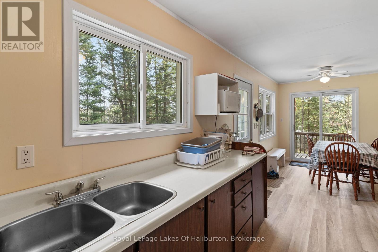 1099 Yellow Rock Drive, Highlands East, Ontario  K0M 1R0 - Photo 13 - X13207842
