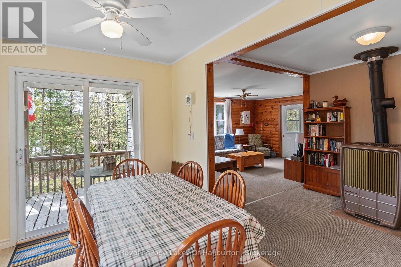 1099 Yellow Rock Drive, Highlands East, Ontario  K0M 1R0 - Photo 14 - X13207842