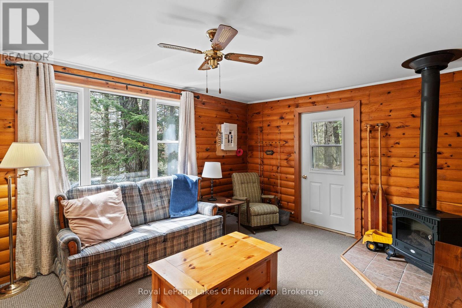 1099 Yellow Rock Drive, Highlands East, Ontario  K0M 1R0 - Photo 16 - X13207842
