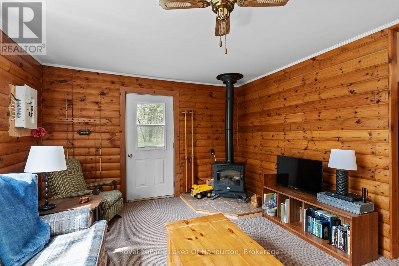 1099 Yellow Rock Drive, Highlands East, Ontario  K0M 1R0 - Photo 17 - X13207842