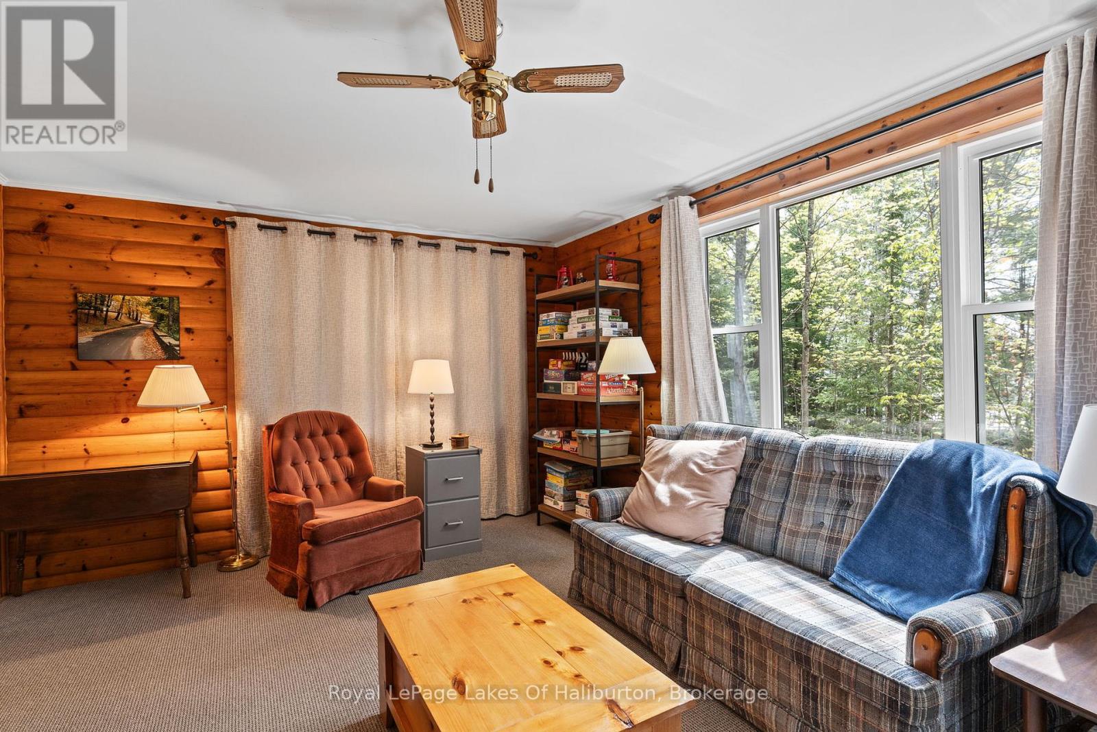 1099 Yellow Rock Drive, Highlands East, Ontario  K0M 1R0 - Photo 18 - X13207842
