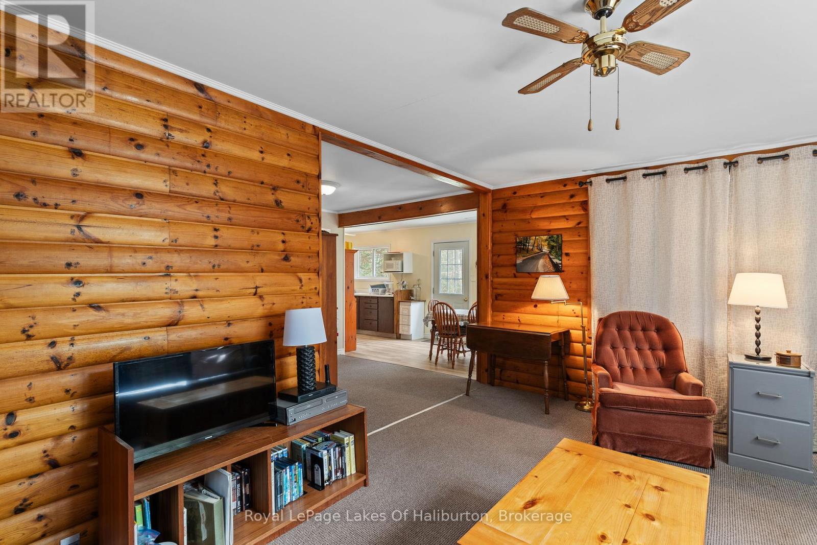 1099 Yellow Rock Drive, Highlands East, Ontario  K0M 1R0 - Photo 19 - X13207842