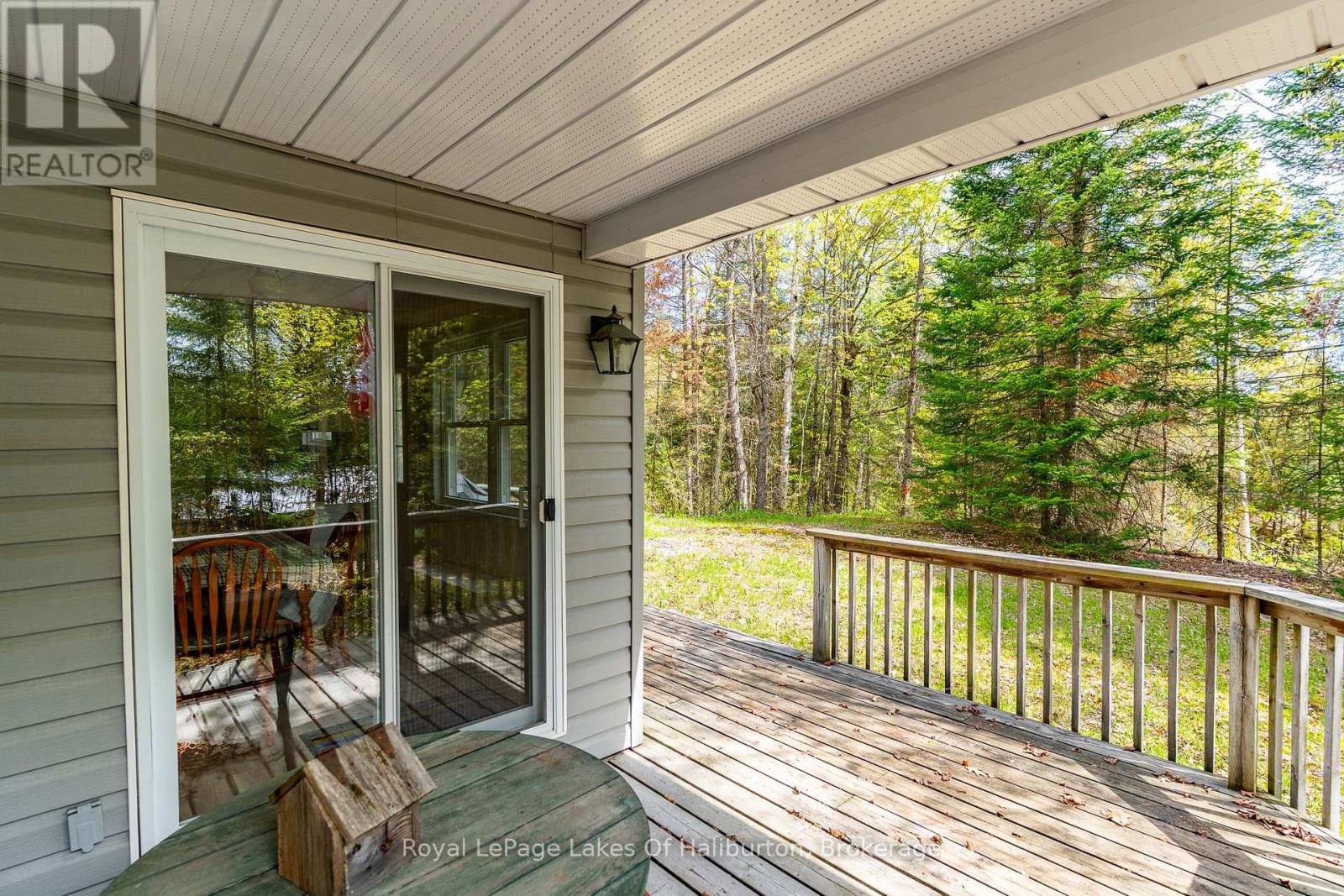 1099 Yellow Rock Drive, Highlands East, Ontario  K0M 1R0 - Photo 26 - X13207842
