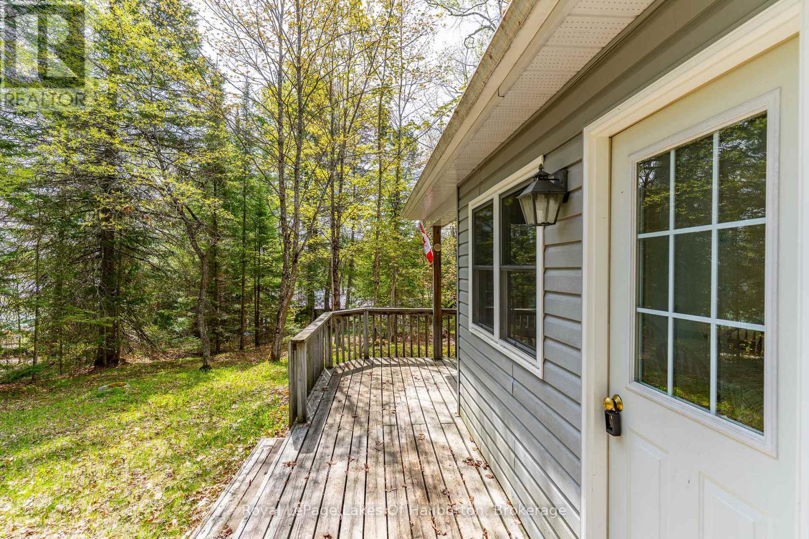 1099 Yellow Rock Drive, Highlands East, Ontario  K0M 1R0 - Photo 27 - X13207842
