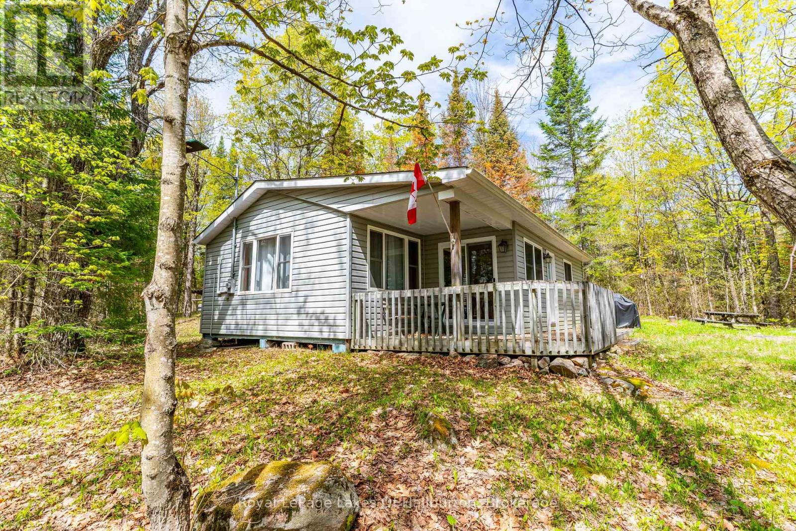 1099 Yellow Rock Drive, Highlands East, Ontario  K0M 1R0 - Photo 3 - X13207842