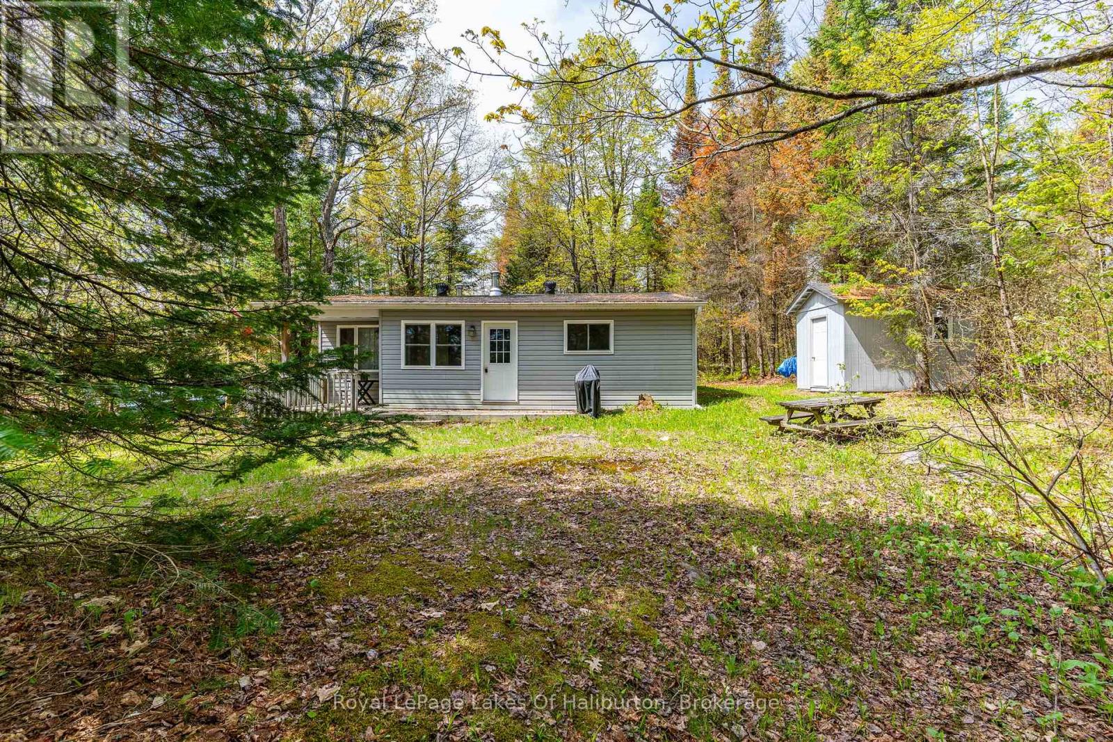 1099 Yellow Rock Drive, Highlands East, Ontario  K0M 1R0 - Photo 35 - X13207842