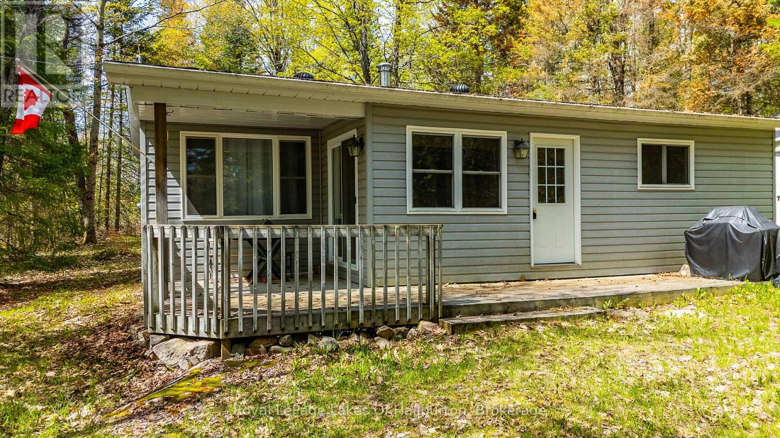 1099 Yellow Rock Drive, Highlands East, Ontario  K0M 1R0 - Photo 5 - X13207842