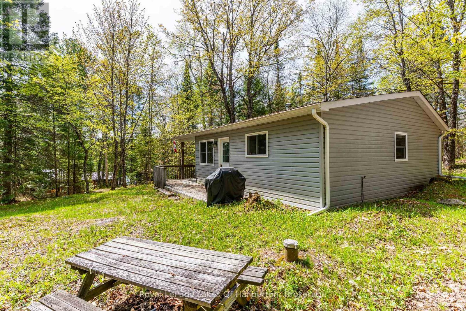 1099 Yellow Rock Drive, Highlands East, Ontario  K0M 1R0 - Photo 6 - X13207842
