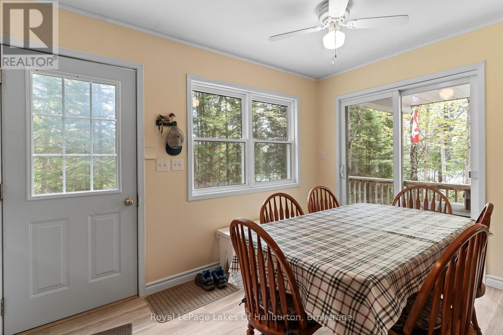1099 Yellow Rock Drive, Highlands East, Ontario  K0M 1R0 - Photo 7 - X13207842