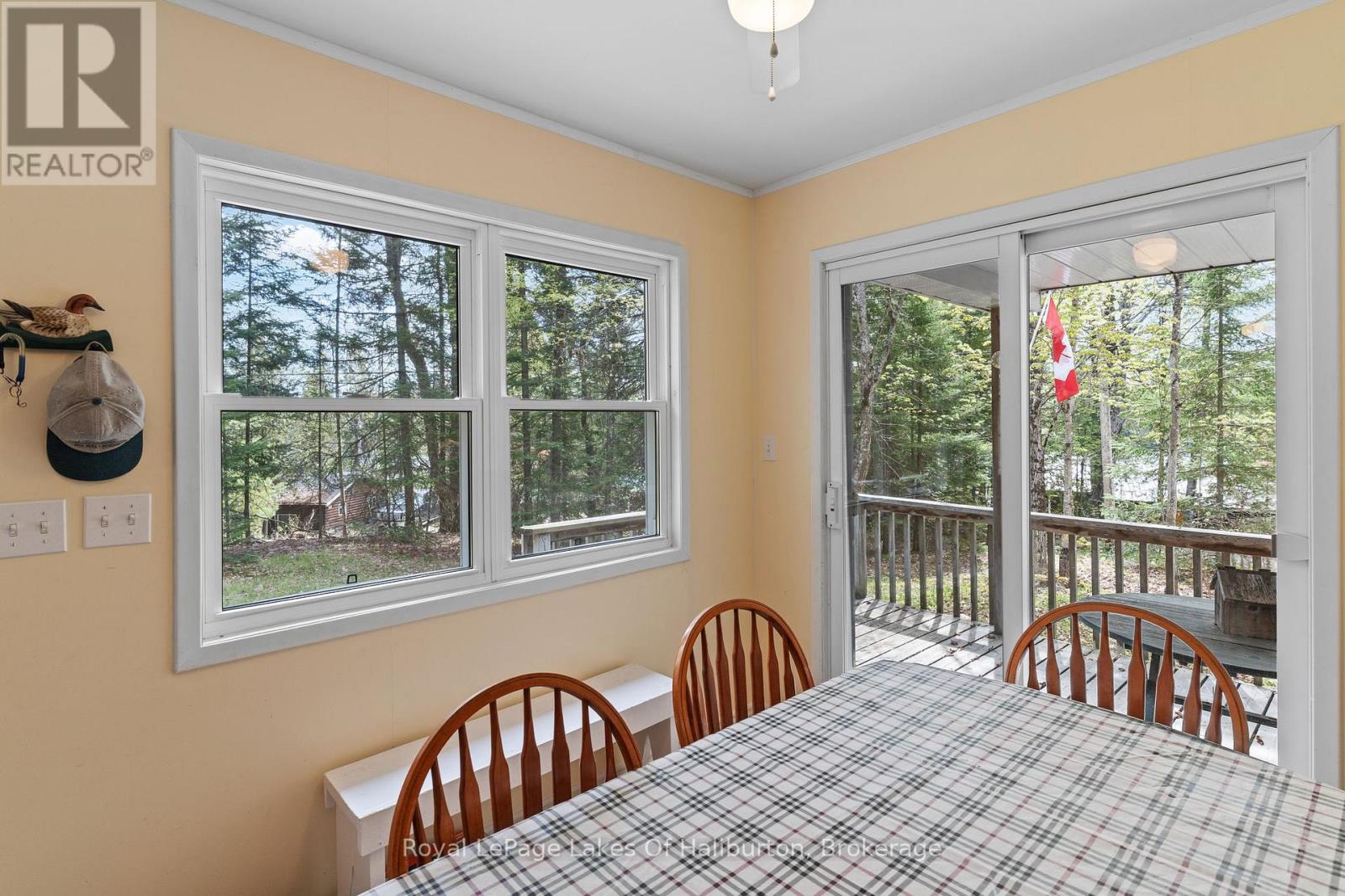 1099 Yellow Rock Drive, Highlands East, Ontario  K0M 1R0 - Photo 8 - X13207842