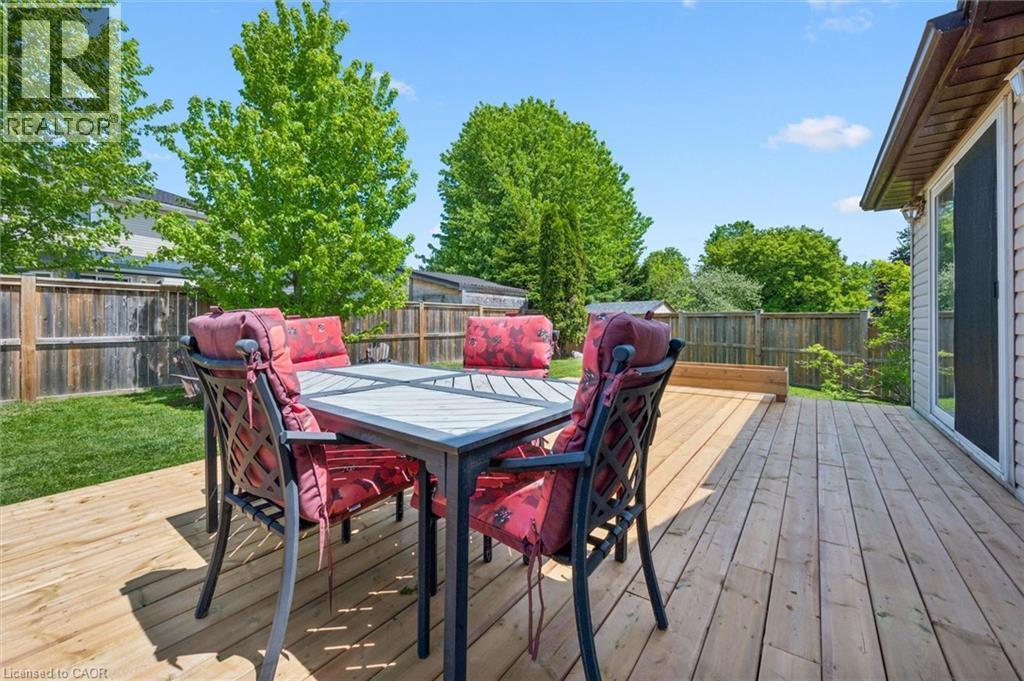 9 Berdux Place, Wellesley, Ontario  N0B 2T0 - Photo 35 - 40834404