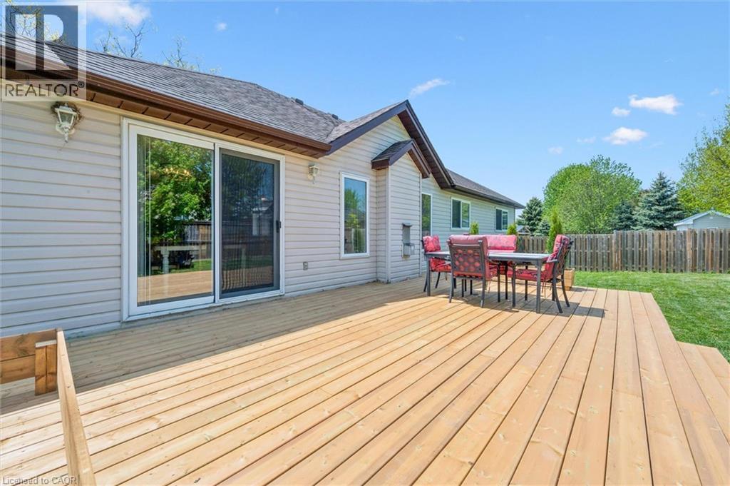 9 Berdux Place, Wellesley, Ontario  N0B 2T0 - Photo 36 - 40834404