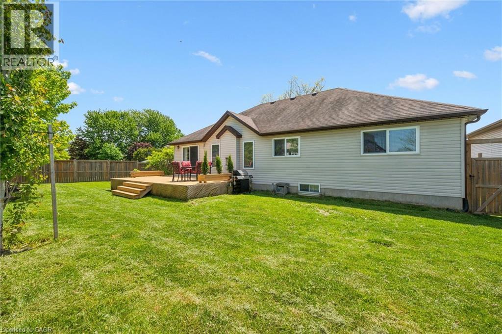 9 Berdux Place, Wellesley, Ontario  N0B 2T0 - Photo 38 - 40834404