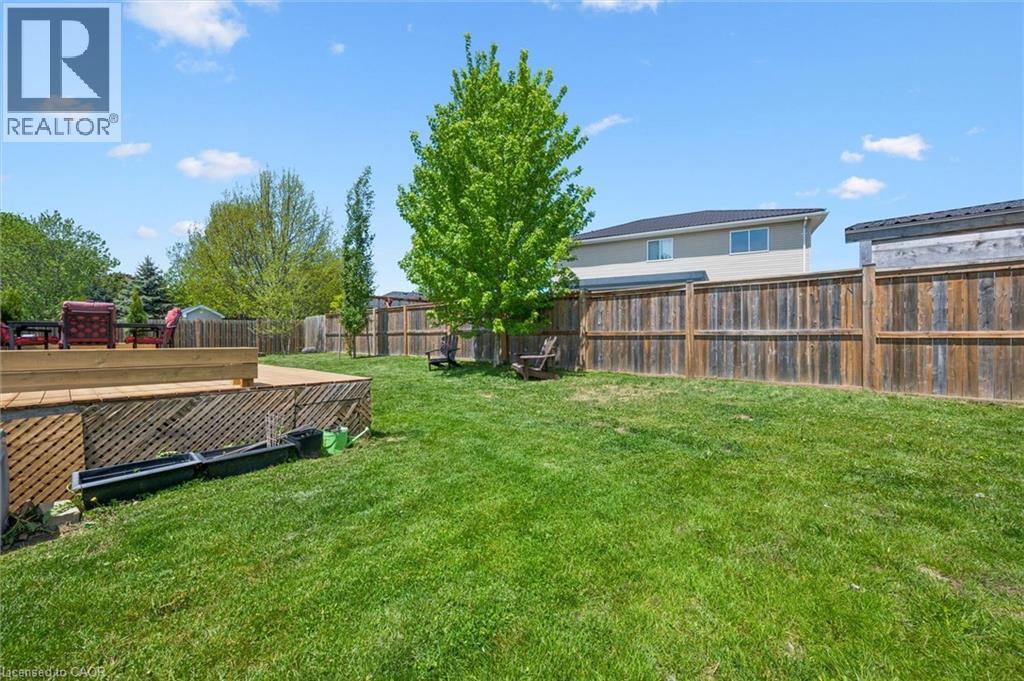 9 Berdux Place, Wellesley, Ontario  N0B 2T0 - Photo 39 - 40834404