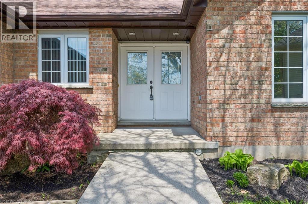 9 Berdux Place, Wellesley, Ontario  N0B 2T0 - Photo 4 - 40834404