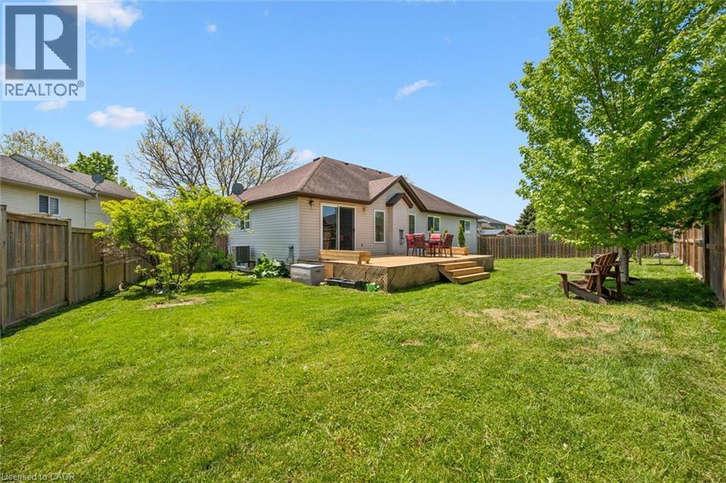 9 Berdux Place, Wellesley, Ontario  N0B 2T0 - Photo 40 - 40834404