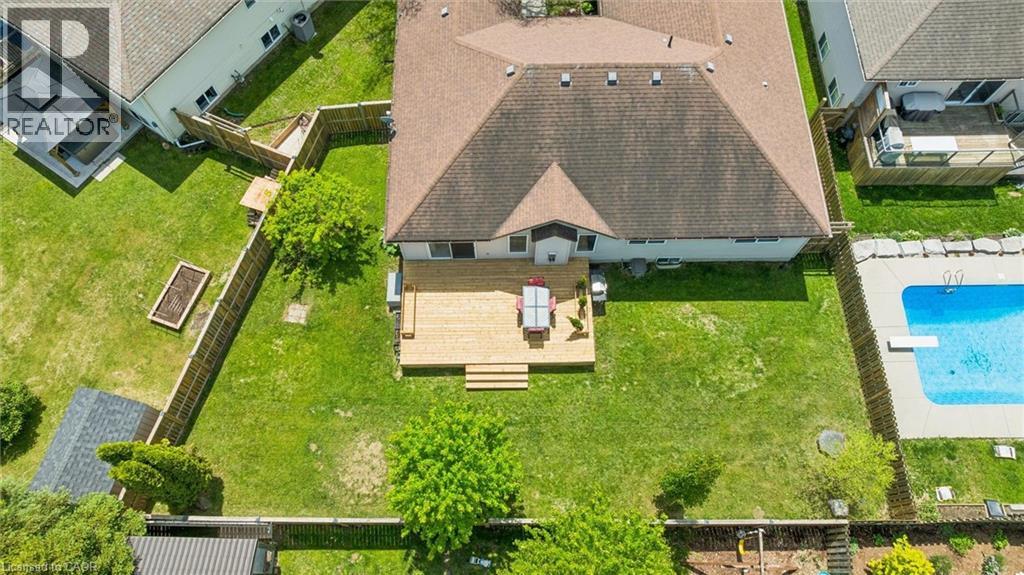 9 Berdux Place, Wellesley, Ontario  N0B 2T0 - Photo 43 - 40834404