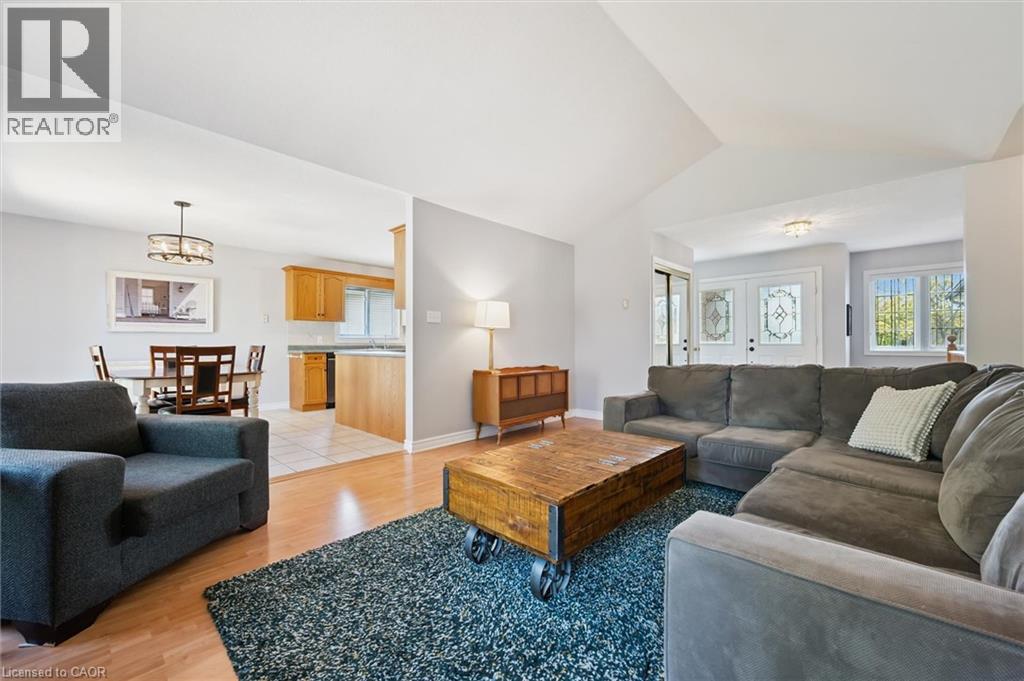 9 Berdux Place, Wellesley, Ontario  N0B 2T0 - Photo 7 - 40834404