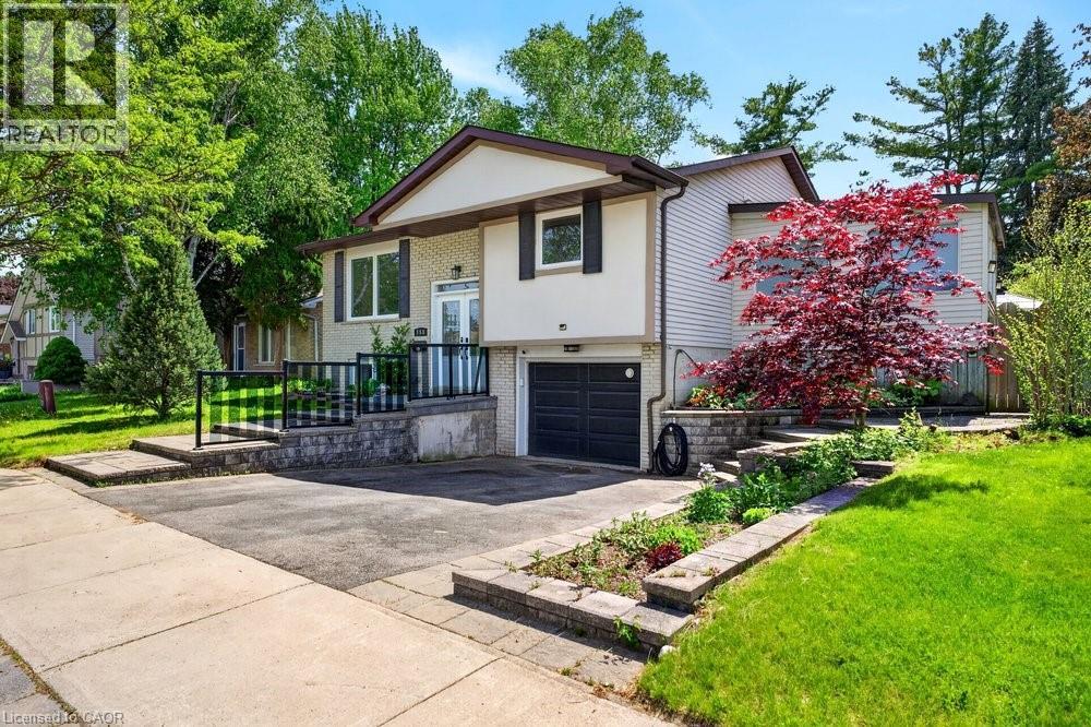 758 Francis Road, Burlington, Ontario  L7T 4A3 - Photo 3 - 40833757