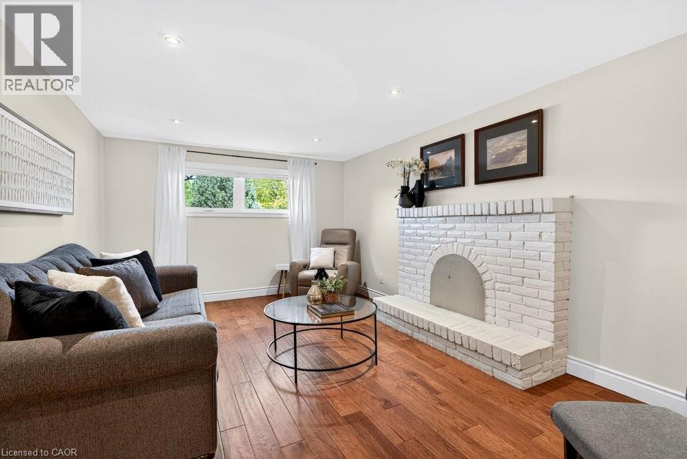 758 Francis Road, Burlington, Ontario  L7T 4A3 - Photo 31 - 40833757