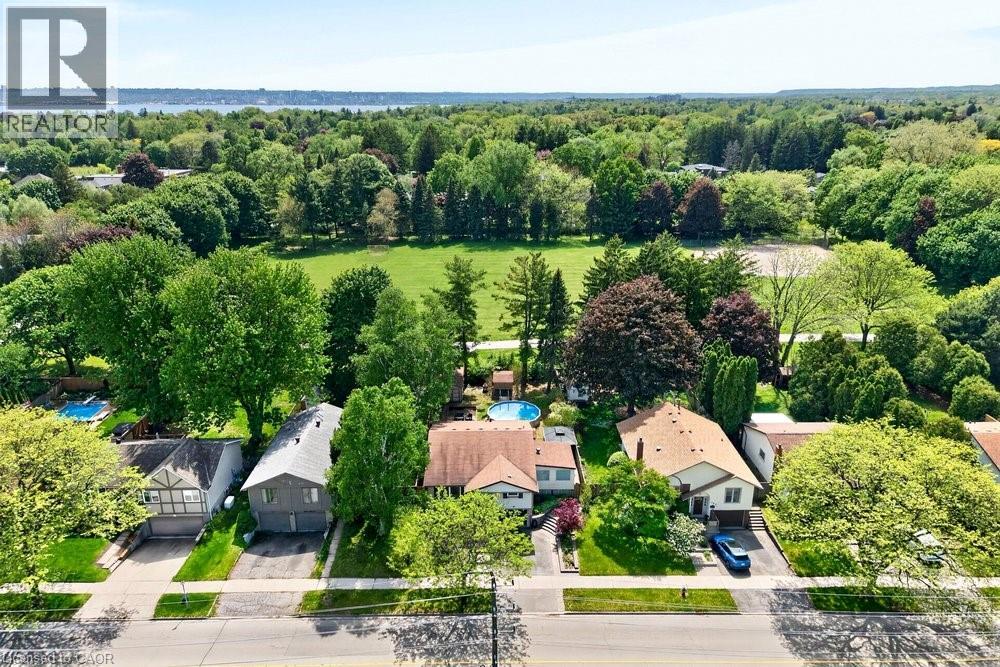 758 Francis Road, Burlington, Ontario  L7T 4A3 - Photo 44 - 40833757