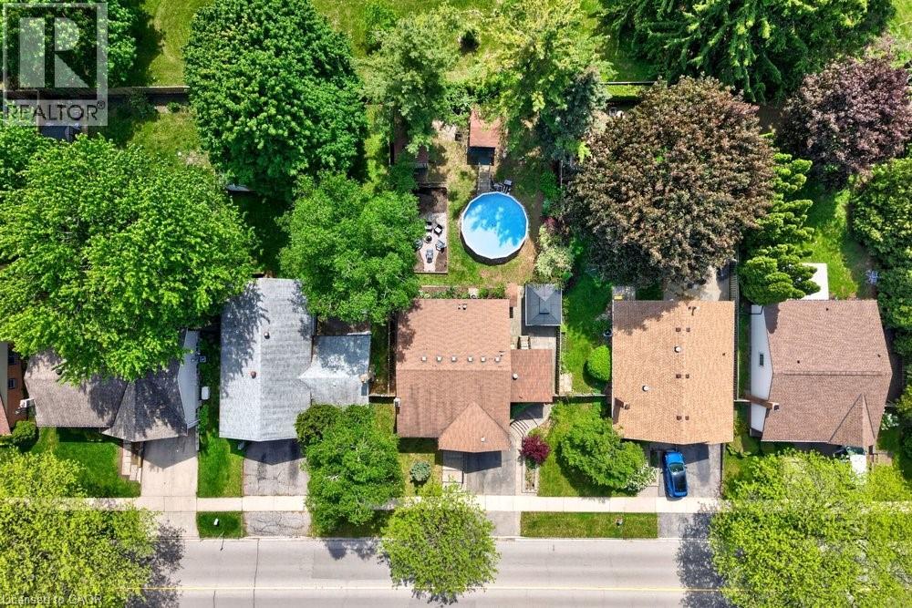 758 Francis Road, Burlington, Ontario  L7T 4A3 - Photo 45 - 40833757