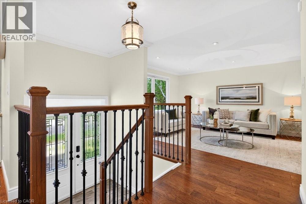 758 Francis Road, Burlington, Ontario  L7T 4A3 - Photo 7 - 40833757