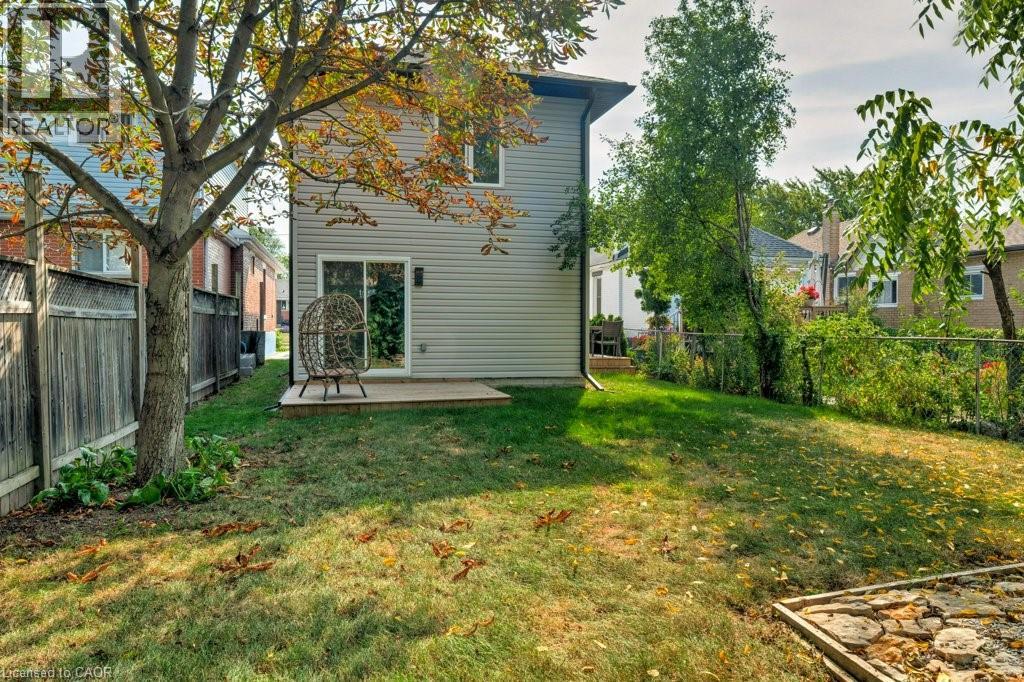 38 East 16th Street, Hamilton, Ontario  L9A 4H9 - Photo 33 - 40833751