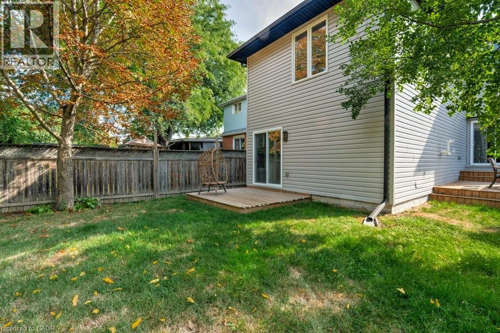 38 East 16th Street, Hamilton, Ontario  L9A 4H9 - Photo 34 - 40833751