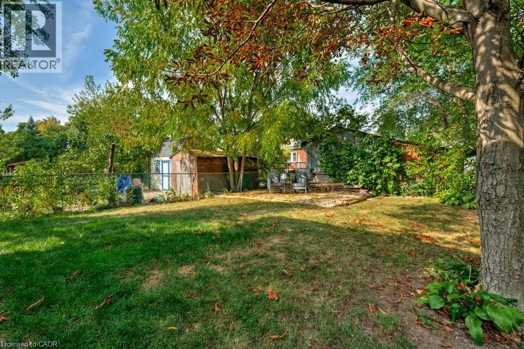 38 East 16th Street, Hamilton, Ontario  L9A 4H9 - Photo 35 - 40833751