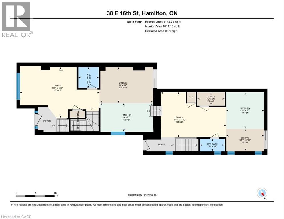 38 East 16th Street, Hamilton, Ontario  L9A 4H9 - Photo 39 - 40833751