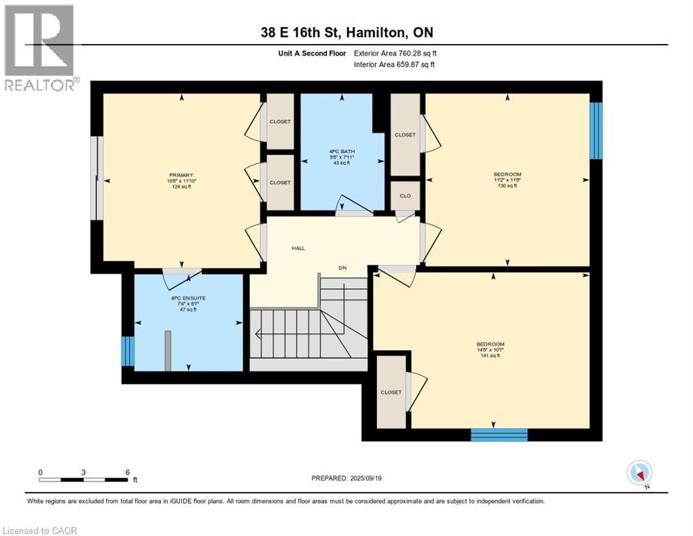 38 East 16th Street, Hamilton, Ontario  L9A 4H9 - Photo 40 - 40833751