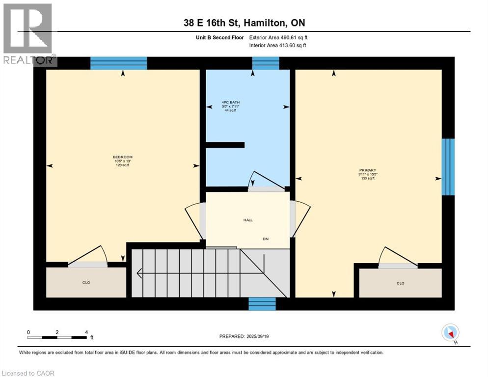 38 East 16th Street, Hamilton, Ontario  L9A 4H9 - Photo 41 - 40833751
