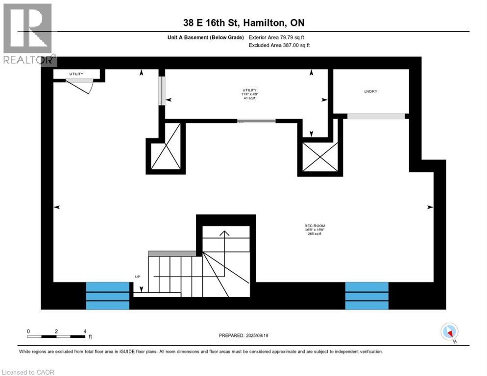 38 East 16th Street, Hamilton, Ontario  L9A 4H9 - Photo 42 - 40833751
