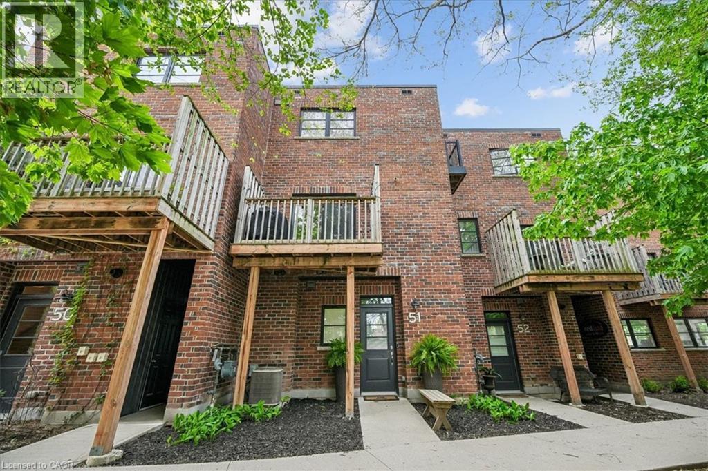 70 Plains Road W Unit# 51, Burlington, Ontario  L7T 0B6 - Photo 27 - 40834189