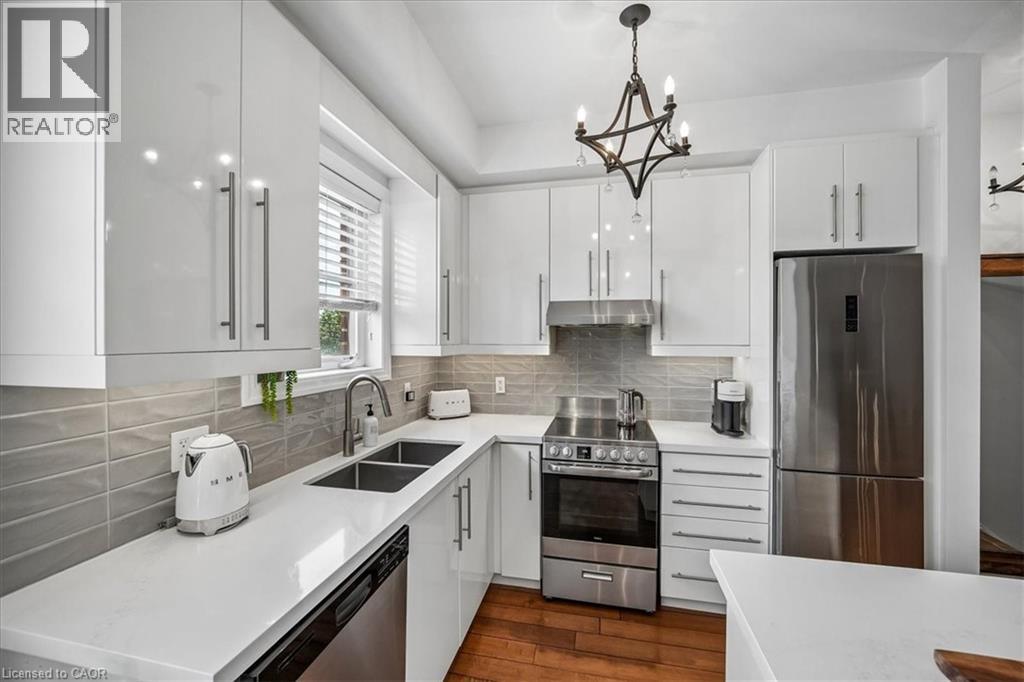 70 Plains Road W Unit# 51, Burlington, Ontario  L7T 0B6 - Photo 6 - 40834189