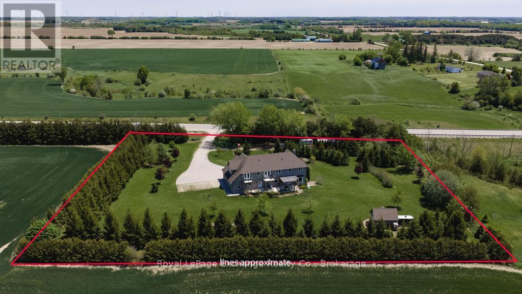 1917 - 21 Highway, Kincardine, Ontario  N2Z 2X6 - Photo 45 - X13207916