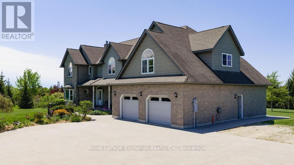 1917 - 21 Highway, Kincardine, Ontario  N2Z 2X6 - Photo 49 - X13207916
