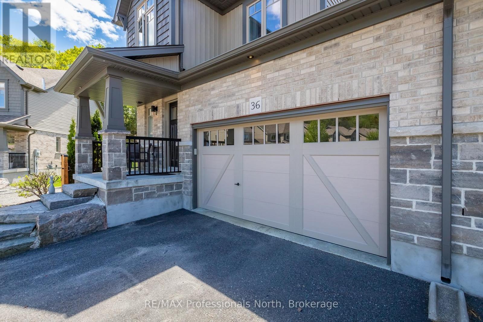 36 Spalding Crescent, Huntsville, Ontario  P1H 1C9 - Photo 11 - X13207956