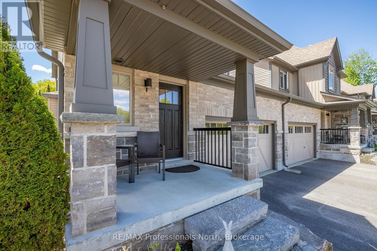 36 Spalding Crescent, Huntsville, Ontario  P1H 1C9 - Photo 12 - X13207956