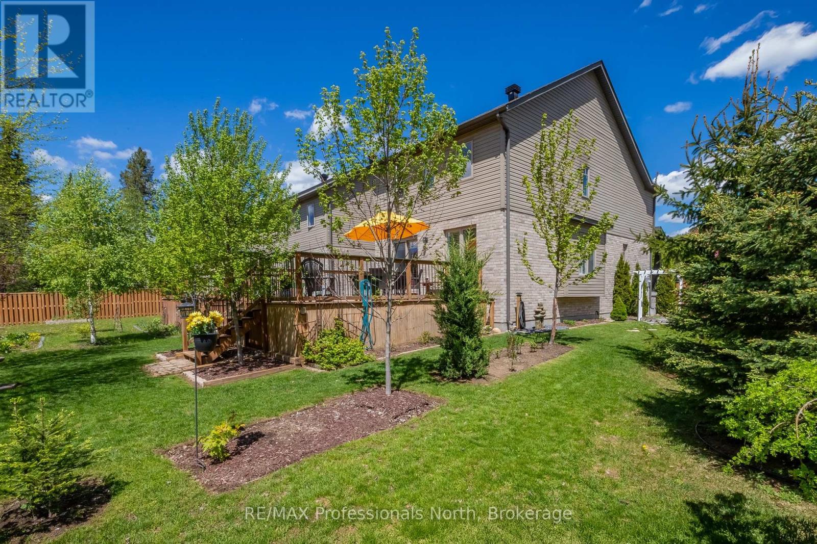 36 Spalding Crescent, Huntsville, Ontario  P1H 1C9 - Photo 17 - X13207956
