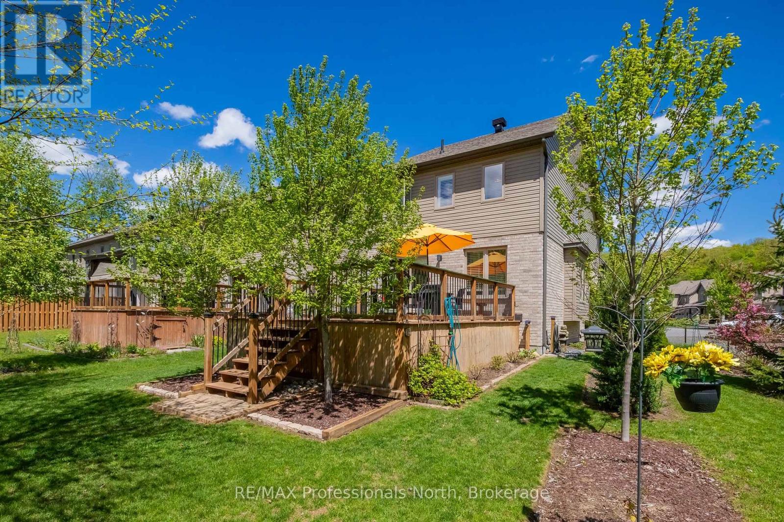 36 Spalding Crescent, Huntsville, Ontario  P1H 1C9 - Photo 20 - X13207956