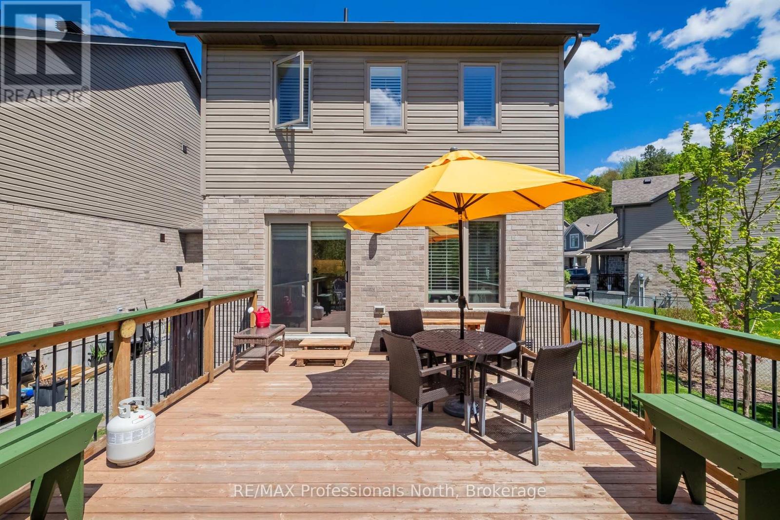 36 Spalding Crescent, Huntsville, Ontario  P1H 1C9 - Photo 22 - X13207956