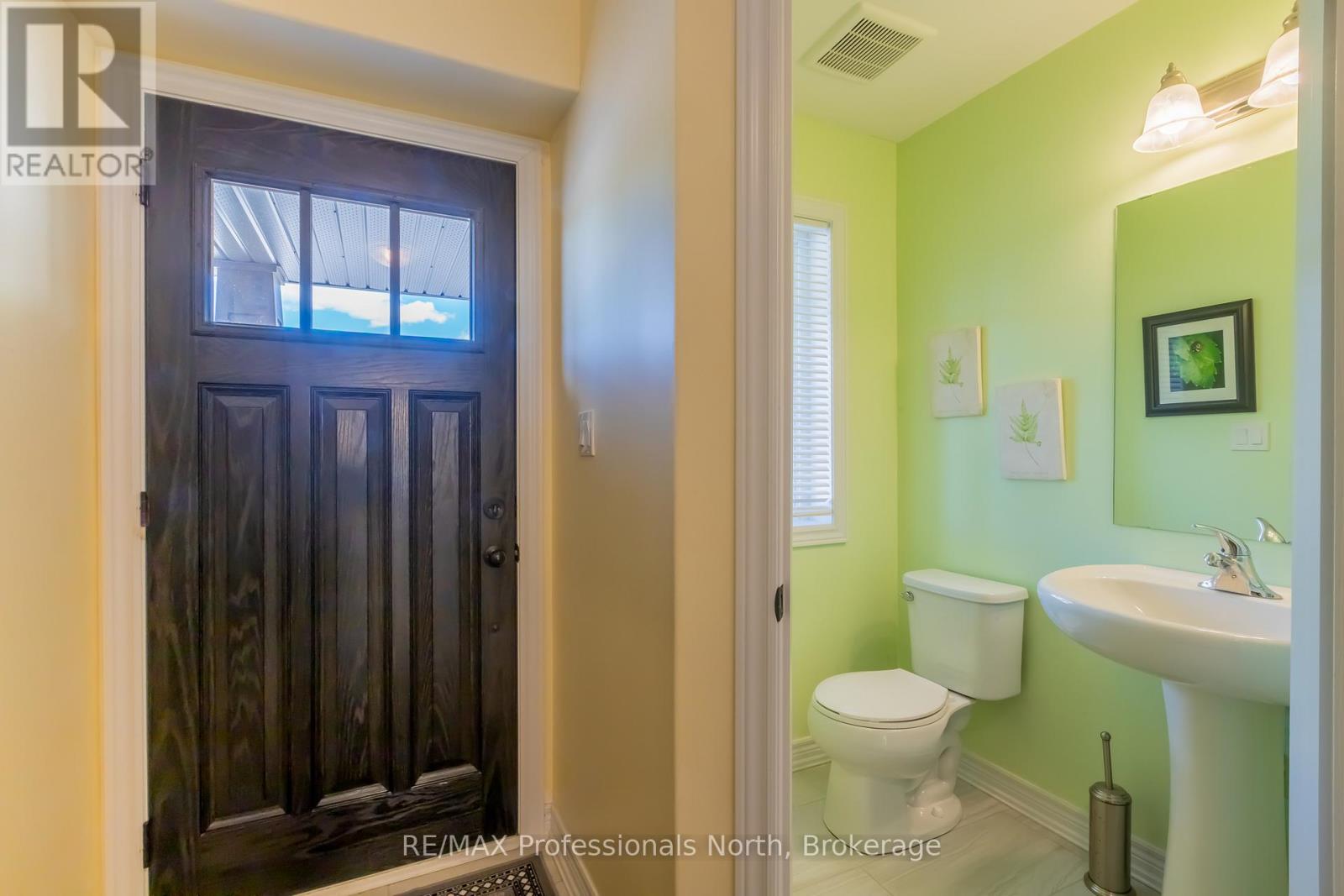 36 Spalding Crescent, Huntsville, Ontario  P1H 1C9 - Photo 25 - X13207956