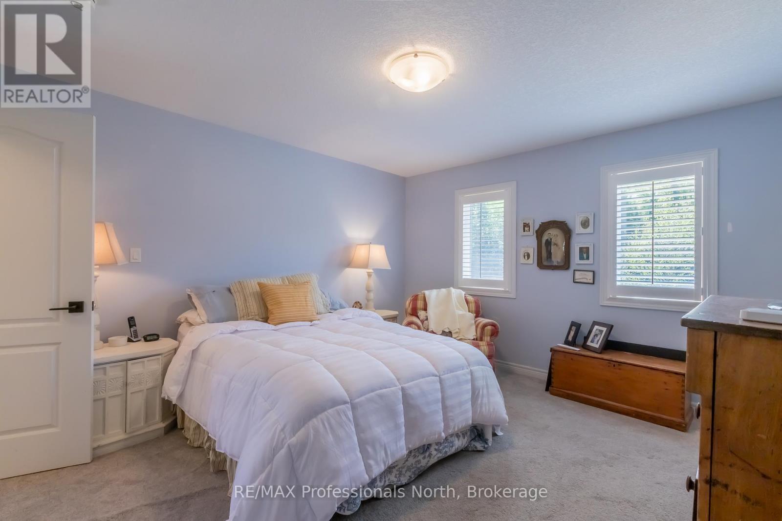 36 Spalding Crescent, Huntsville, Ontario  P1H 1C9 - Photo 36 - X13207956