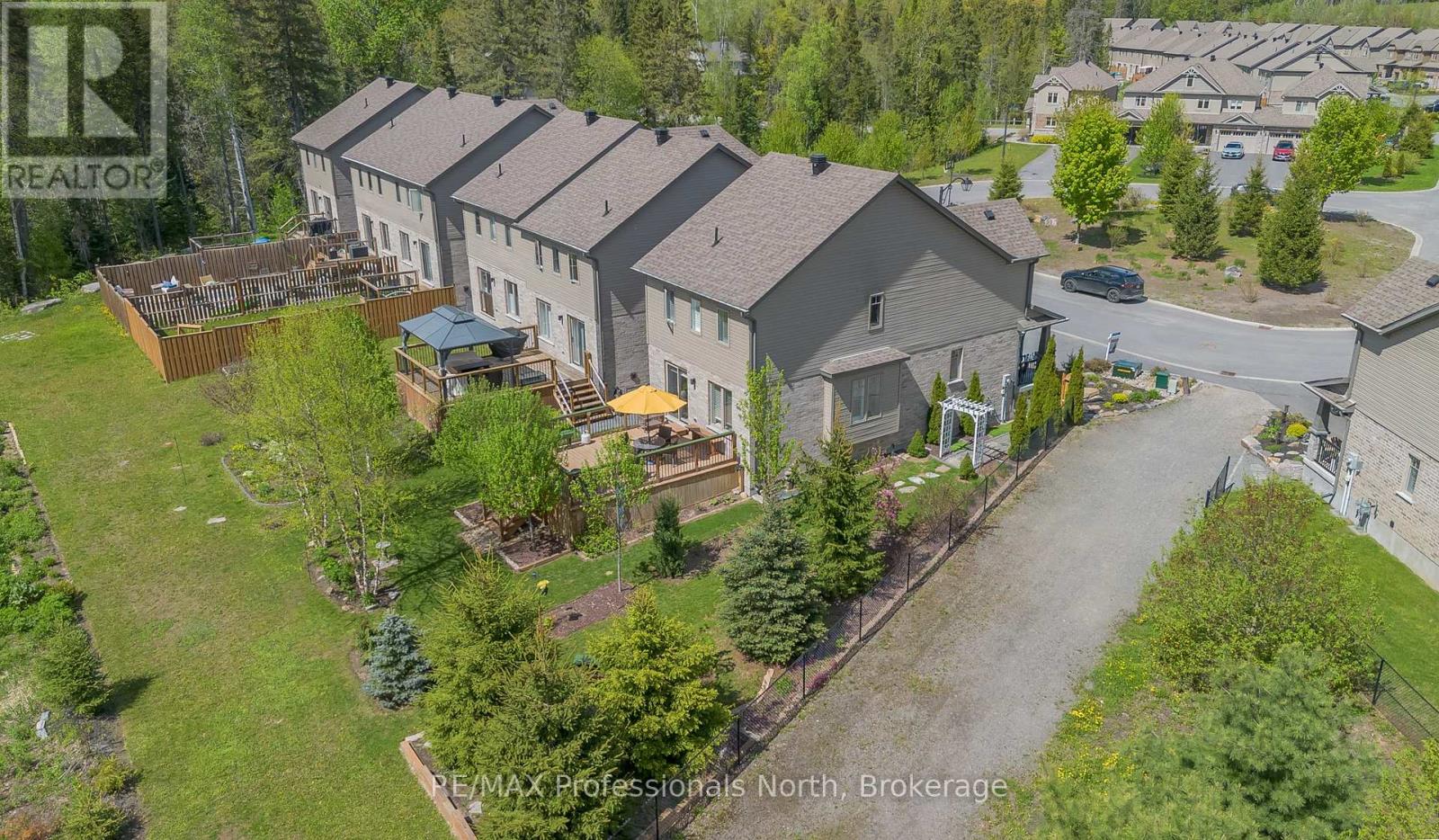 36 Spalding Crescent, Huntsville, Ontario  P1H 1C9 - Photo 4 - X13207956