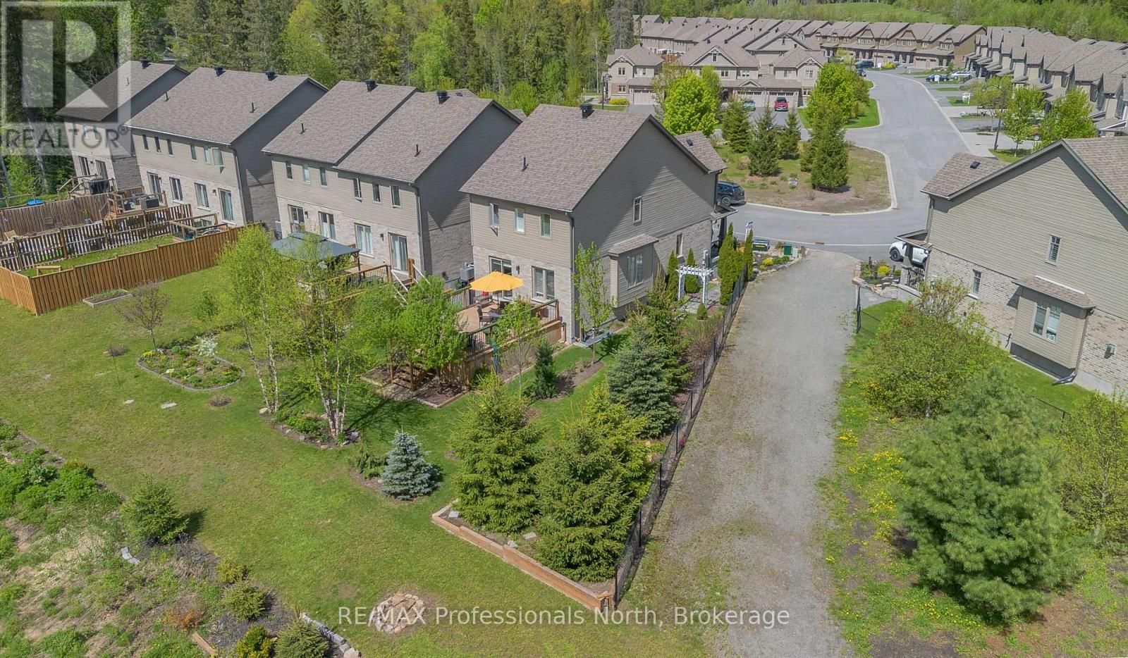 36 Spalding Crescent, Huntsville, Ontario  P1H 1C9 - Photo 5 - X13207956