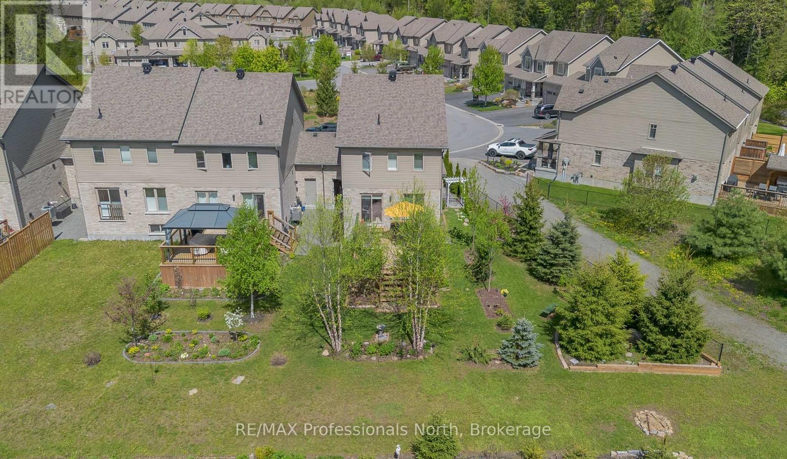36 Spalding Crescent, Huntsville, Ontario  P1H 1C9 - Photo 6 - X13207956